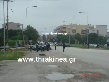 Τώρα: Έπιασαν και τον δεύτερο δράστη