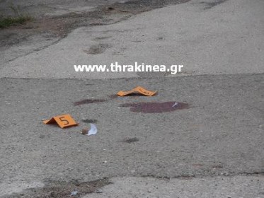 Ακόμα δύο άτομα συνελήφθησαν για τη δολοφονία του επιχειρηματία Χρήστου Καλούδη Ακόμα δύο άτομα συνελήφθησαν για τη δολοφονία του επιχειρηματία Χρήστου Καλούδη
