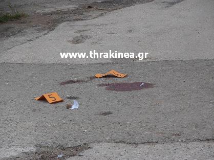Ακόμα δύο άτομα συνελήφθησαν για τη δολοφονία του επιχειρηματία Χρήστου Καλούδη