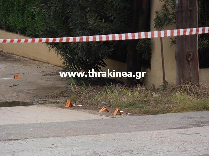 Οκτώ άτομα εμπλέκονται στη δολοφονία του Χρήστου Καλούδη