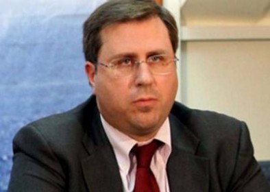 Δήλωση Κωστή Αϊβαλιώτη για την ΕΒΖ Δήλωση Κωστή Αϊβαλιώτη για την ΕΒΖ