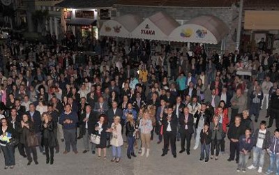 Καλακίκος: «Χωρίς ίχνος υπερβολής, η μάχη κρίθηκε» Καλακίκος: «Χωρίς ίχνος υπερβολής, η μάχη κρίθηκε»
