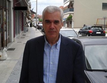 Επιστολή Καλακίκου στον πρωθυπουργό – Ζητάει ειδικό οικονομικό πλαίσιο για τον δήμο Επιστολή Καλακίκου στον πρωθυπουργό – Ζητάει ειδικό οικονομικό πλαίσιο για τον δήμο