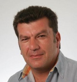 Όταν ο Θανάσης Καντζιάρης αποχώρησε από το συνδυασμό του δημάρχου Ορεστιάδας Όταν ο Θανάσης Καντζιάρης αποχώρησε από το συνδυασμό του δημάρχου Ορεστιάδας