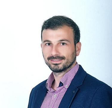 Μήνυμα Ευθύμιου Κυριακίδη