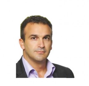 Μήνυμα Χρήστου Ορμανλίδη Μήνυμα Χρήστου Ορμανλίδη