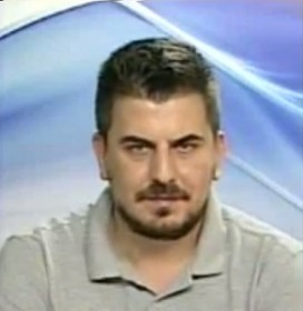 Μήνυμα του Πασχάλη Ταπεινόπουλου για τις περιφερειακές εκλογές στην ΑΜΘ