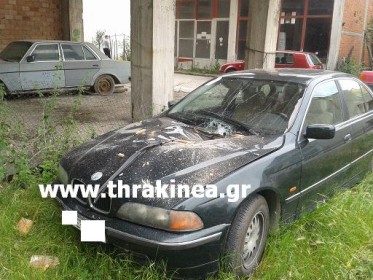 Ζημιές από το σεισμό καταγράφονται και στην Ορεστιάδα (φωτογραφίες) Ζημιές από το σεισμό καταγράφονται και στην Ορεστιάδα (φωτογραφίες)