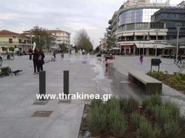 Ντοκουμέντο! Αλλού τα νερά δεν βγαίνουν εκτός Ντοκουμέντο! Αλλού τα νερά δεν βγαίνουν εκτός