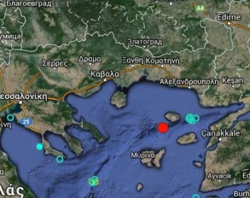 Βίντεο από την ώρα του σεισμού στην Τουρκία Βίντεο από την ώρα του σεισμού στην Τουρκία