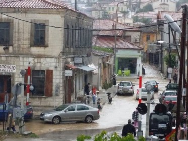 Το Σουφλί έγινε παραθαλάσσιο Το Σουφλί έγινε παραθαλάσσιο