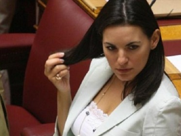 Βίντεο – Μας έρχεται η Όλγα Βίντεο – Μας έρχεται η Όλγα