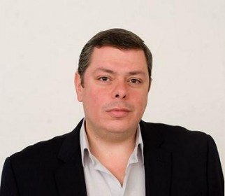 Χέλης: «Τέτοιο «παλικαρά» βουλευτή δε χρειάζεται ο Έβρος..κρίμα που είναι Ορεστιαδίτης» Χέλης: «Τέτοιο «παλικαρά» βουλευτή δε χρειάζεται ο Έβρος..κρίμα που είναι Ορεστιαδίτης»