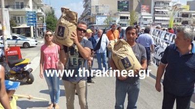 Ορεστιάδα: Συζήτηση για το εργοστάσιο ζάχαρης Ορεστιάδα: Συζήτηση για το εργοστάσιο ζάχαρης
