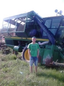 Ο Εβρίτης αγρότης που έμαθε τους Αμερικανούς πως να κάνουν ‎ice bucket challenge‬