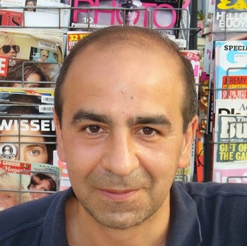 Παρουσίαση του βιβλίου «Οι ζημιές μας, κέρδη τους – Η λεηλασία της Ελλάδας» στην Ορεστιάδα Παρουσίαση του βιβλίου «Οι ζημιές μας, κέρδη τους – Η λεηλασία της Ελλάδας» στην Ορεστιάδα