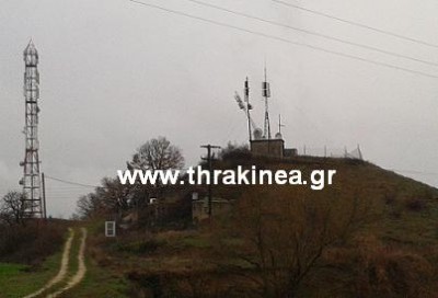 Γέρνει – Θα την πάρει κανείς; Γέρνει – Θα την πάρει κανείς;