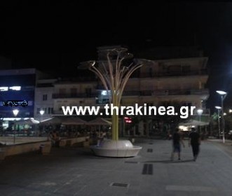 Σε λίγο δε θα ανάβει καθόλου Σε λίγο δε θα ανάβει καθόλου