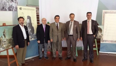 Μόνο ο ένας το έπιασε Μόνο ο ένας το έπιασε
