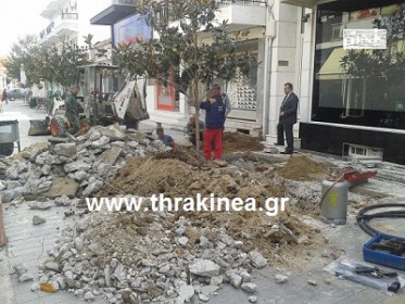 Μία ζημιά μία μεγάλη τρύπα Μία ζημιά μία μεγάλη τρύπα