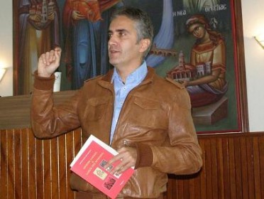 “Το δημογραφικό πρόβλημα στην Ελλάδα και το νομό Έβρου στην εποχή της κρίσης” “Το δημογραφικό πρόβλημα στην Ελλάδα και το νομό Έβρου στην εποχή της κρίσης”