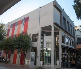 Αναβαθμίστηκε το ιστορικό μουσείο Αλεξανδρούπολης Αναβαθμίστηκε το ιστορικό μουσείο Αλεξανδρούπολης