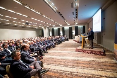 Εκδήλωση για τις αναπτυξιακές πρωτοβουλίες της ελληνικής οικονομίας από την τράπεζα Πειραιώς στην Αλεξανδρούπολη Εκδήλωση για τις αναπτυξιακές πρωτοβουλίες της ελληνικής οικονομίας από την τράπεζα Πειραιώς στην Αλεξανδρούπολη