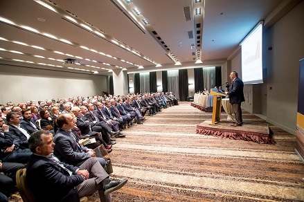 Εκδήλωση για τις αναπτυξιακές πρωτοβουλίες της ελληνικής οικονομίας από την τράπεζα Πειραιώς στην Αλεξανδρούπολη Εκδήλωση για τις αναπτυξιακές πρωτοβουλίες της ελληνικής οικονομίας από την τράπεζα Πειραιώς στην Αλεξανδρούπολη