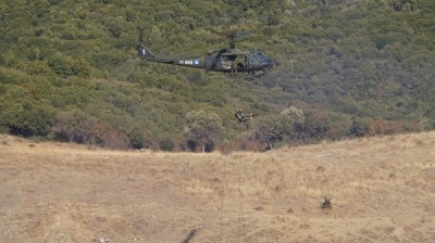 Ολοκληρώθηκε η άσκηση Παρμενίων 2016 στην Αλεξανδρούπολη (φωτογραφίες) Ολοκληρώθηκε η άσκηση Παρμενίων 2016 στην Αλεξανδρούπολη (φωτογραφίες)