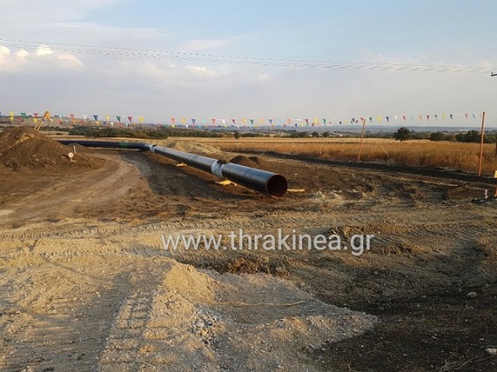 Η Ρωσία κόβει την παροχή αερίου στη γειτονιά μας – Διακόπτει την παροχή στη Βουλγαρία