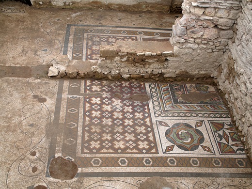 Η Πλωτινόπολη στο βυζαντινό μουσείο Διδυμοτείχου