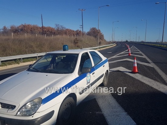 Το έβαλαν σε καράβι, διέσχισαν τη μισή χώρα και το εντόπισαν στον Έβρο…