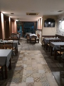 Μοναδικές γεύσεις από τον νέο Σπεσιαλίστα στο κέντρο της Ορεστιάδας