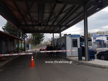 Εδώ έκρυβαν 60 κιλά χασίς