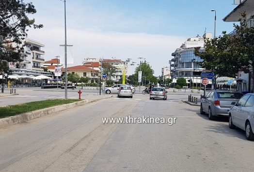 Αλλάζει η εικόνα της Ορεστιάδας