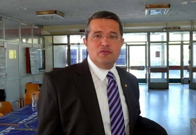Νέες διεθνείς αναγνωρίσεις του έργου του καθηγητή Μανόλη Βαρβούνη Νέες διεθνείς αναγνωρίσεις του έργου του καθηγητή Μανόλη Βαρβούνη