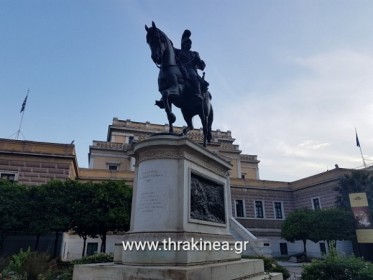 Μας δείχνουν το δρόμο