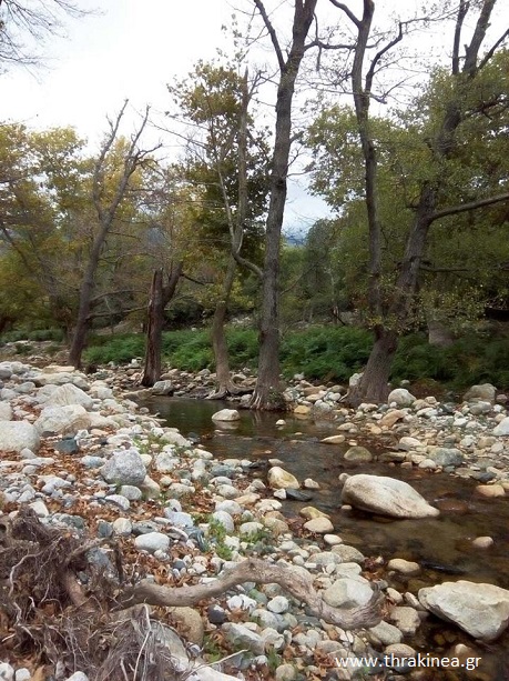 Τρεις ασθενείς με κορονοϊό από τη Σαμοθράκη στο ΠΓΝΑ