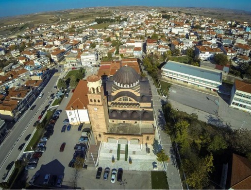 Το πρόγραμμα των εκδηλώσεων για τα Ελευθέρια στο Διδυμότειχο