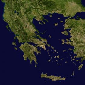 Μετά τη Μακεδονία μήπως έχει σειρά το Αιγαίο μας; Μετά τη Μακεδονία μήπως έχει σειρά το Αιγαίο μας;