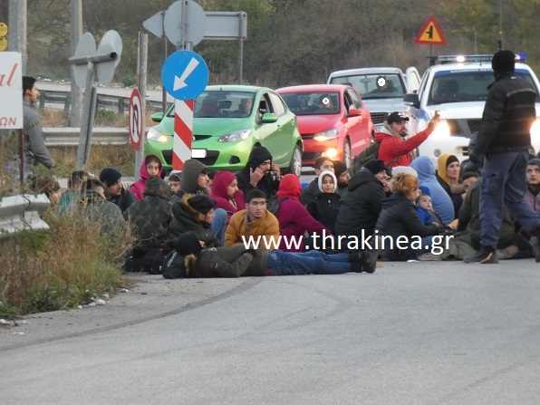 Έρευνα για παράνομες επαναπροωθήσεις στα ελληνικά σύνορα ζητούν ευρωβουλευτές