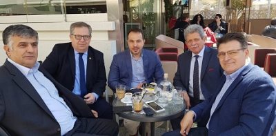 Συνεχίζεται το αντάρτικο των φωτογραφιών στην ΑΜΘ Συνεχίζεται το αντάρτικο των φωτογραφιών στην ΑΜΘ