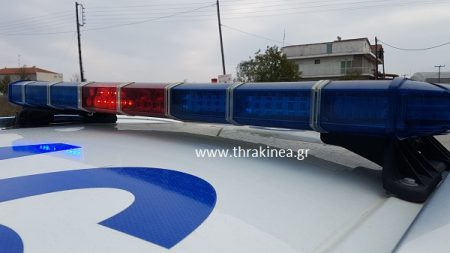 Μπήκε λαθραία στη χώρα, οδηγούσε χωρίς δίπλωμα αυτοκίνητο που είχε νοικιαστεί με πλαστά χαρτιά