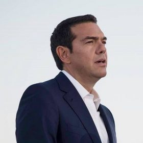 Ο Αλέξης Τσίπρας στην Ξάνθη Ο Αλέξης Τσίπρας στην Ξάνθη