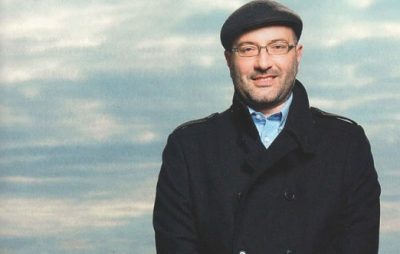 Υποψήφιος ευρωβουλετής ο Σάκης Αρναούτογλου Υποψήφιος ευρωβουλετής ο Σάκης Αρναούτογλου