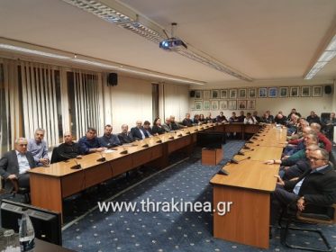 Θέσεις εργασίας και ανάπτυξη με κατασκευή εργοστασίου βιομάζας στο δήμο Ορεστιάδας Θέσεις εργασίας και ανάπτυξη με κατασκευή εργοστασίου βιομάζας στο δήμο Ορεστιάδας
