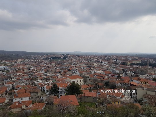 Χωρίς δυνατότητα μεταγραφής οι φοιτητές στο τμήμα Ψυχολογίας Διδυμοτείχου