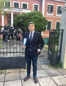 Ξεσαλώνει με νέες καταγγελίες ο Παυλάρας – Ποιος μπήκε στο κάδρο αυτή τη φορά Ξεσαλώνει με νέες καταγγελίες ο Παυλάρας – Ποιος μπήκε στο κάδρο αυτή τη φορά