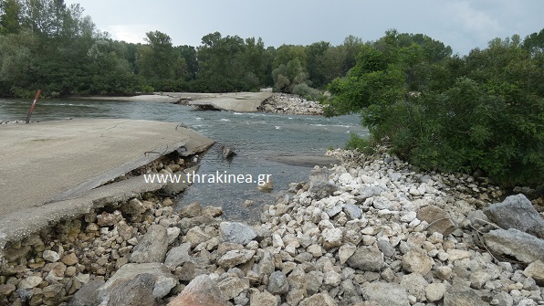 Λύση σε ένα μεγάλο πρόβλημα έδωσε ο δήμος Ορεστιάδας