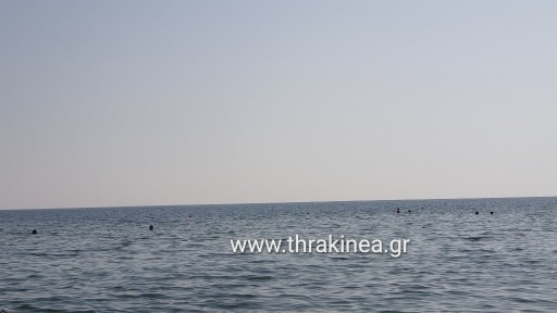 Απόλυτα προστατευμένες παραλίες στη Σαμοθράκη – Απαγορεύονται ξαπλώστρες και ομπρέλες